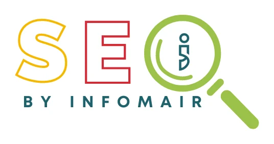Informair IT solutions logo