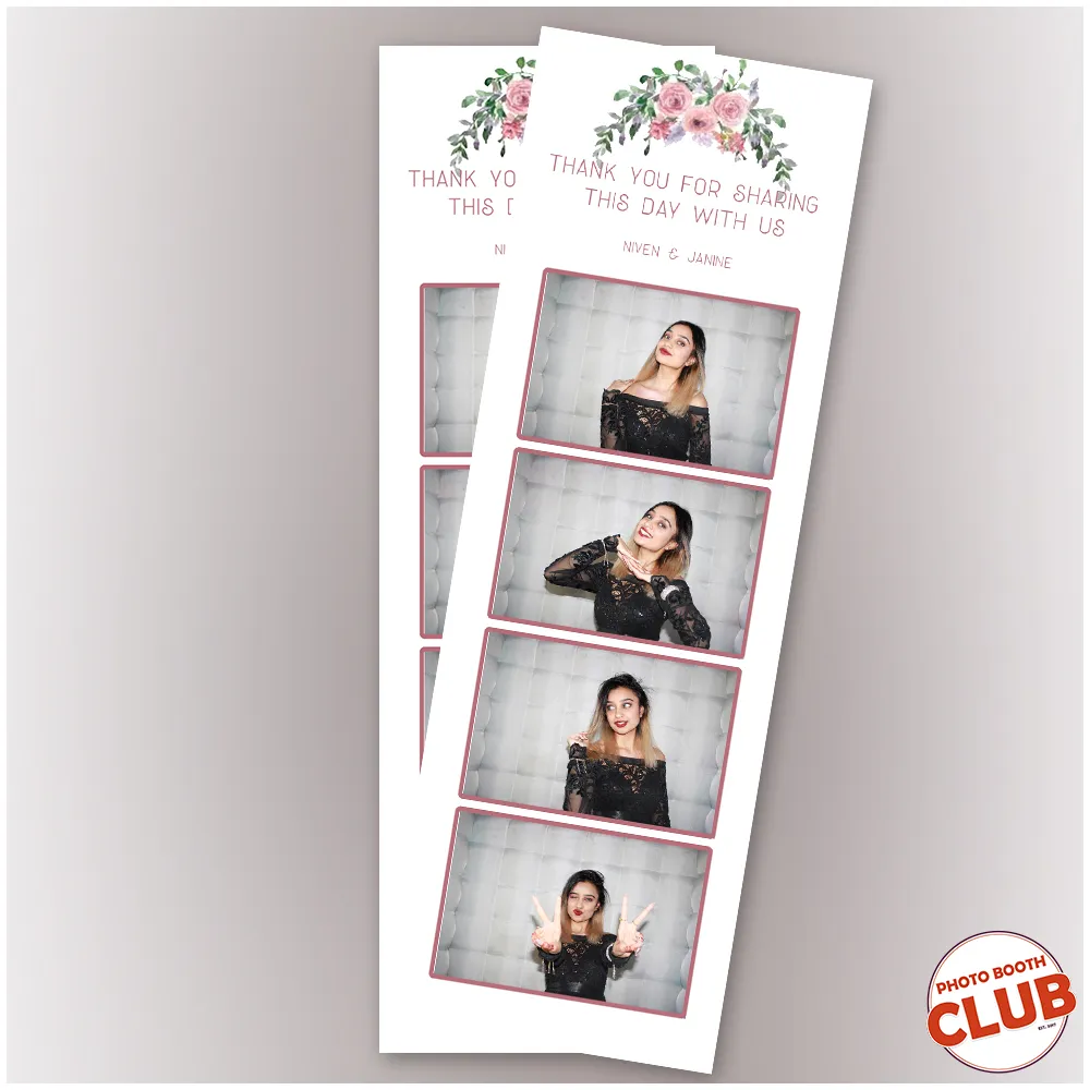 Photo Booth Club photo 1