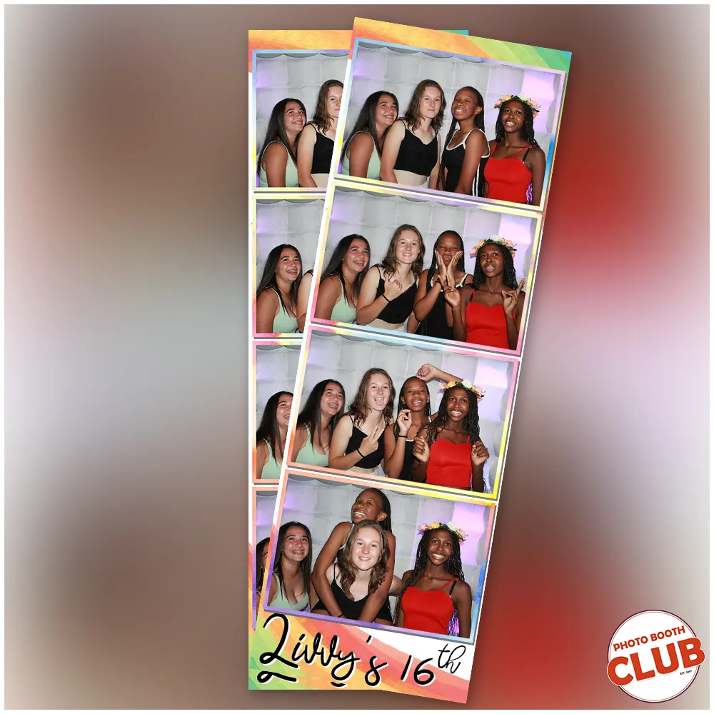 Photo Booth Club photo 2