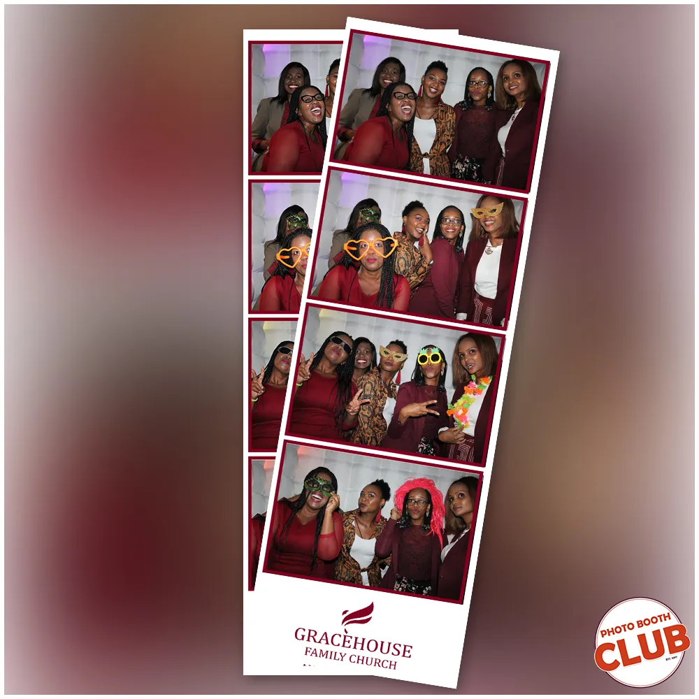 Photo Booth Club photo 3