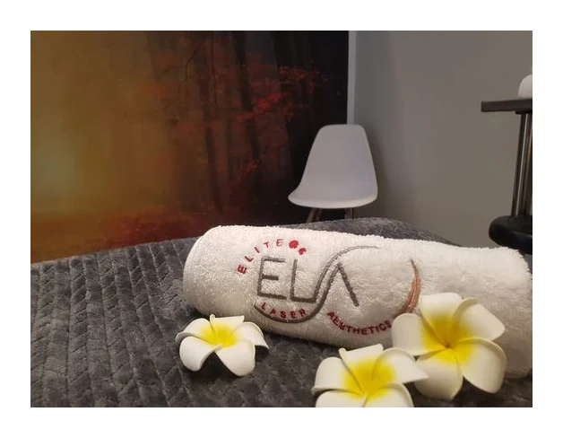 Elite Laser Aesthetics Randburg logo