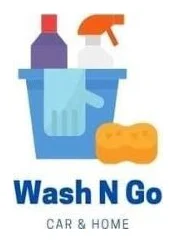 Wash & Go Cleaning Services Roodepoort logo