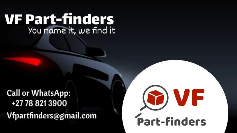 vfpartfinders photo 1