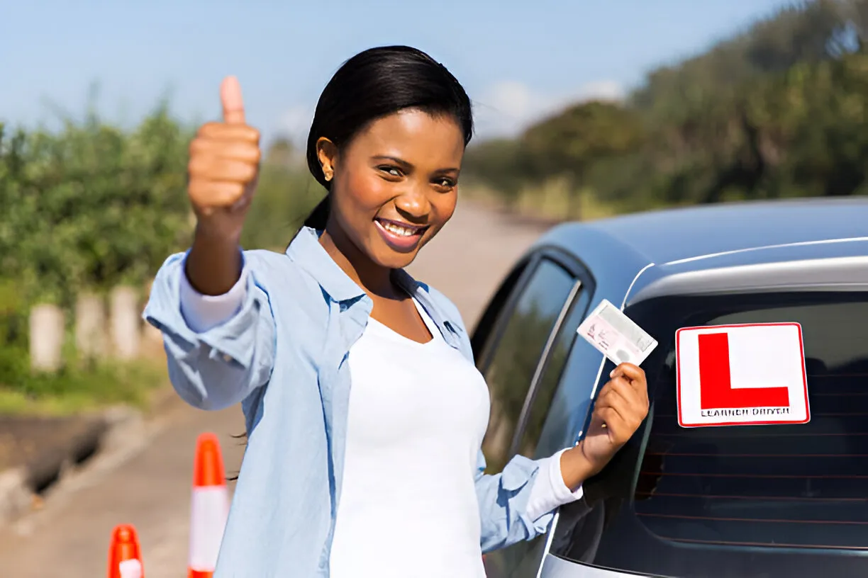TZ Driving School photo 4