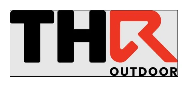 THR Outdoor logo