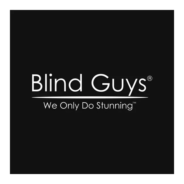 Blind Guys logo