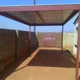 Carports & Steel Roofs Gauteng 0825064115 photo 2