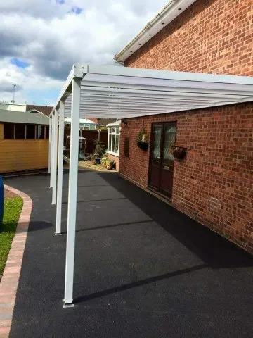 Carports & Steel Roofs Gauteng 0825064115 photo 4