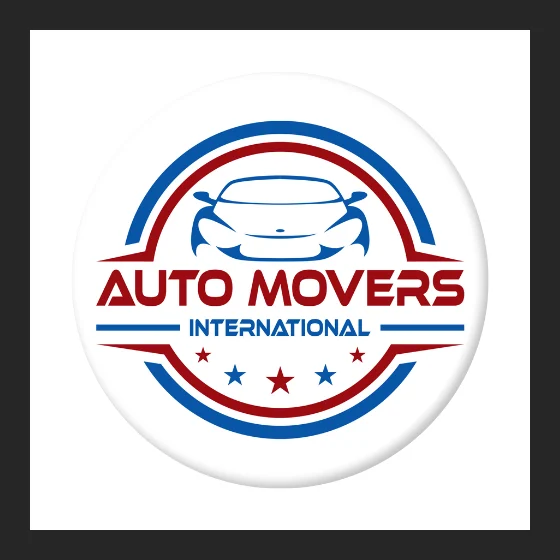 Auto Movers International logo
