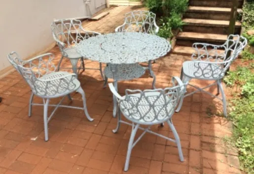 CoatTechSA | Powder Coating & Sandblasting photo 2