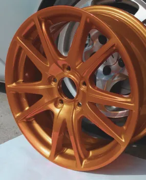 CoatTechSA | Powder Coating & Sandblasting photo 3