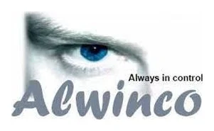 Alwinco logo