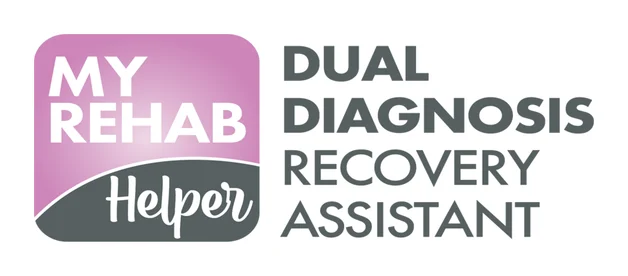 MyRehab Helper Kempton Park logo