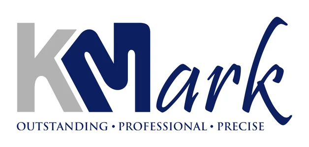 K-Mark Facilities logo