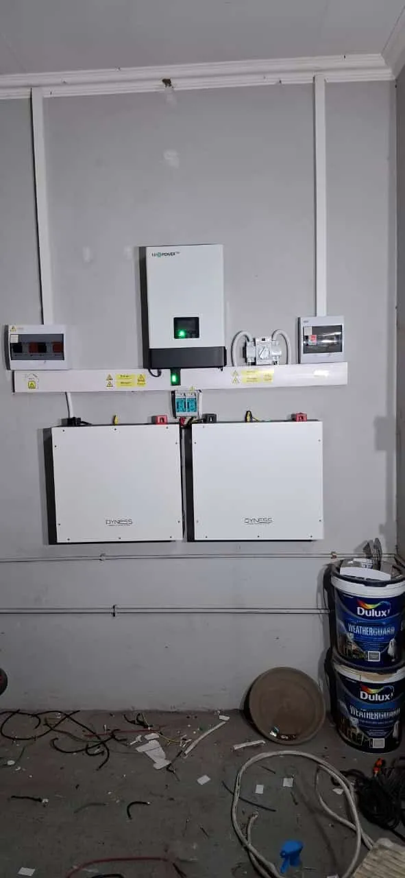 Delta Power Projects photo 1