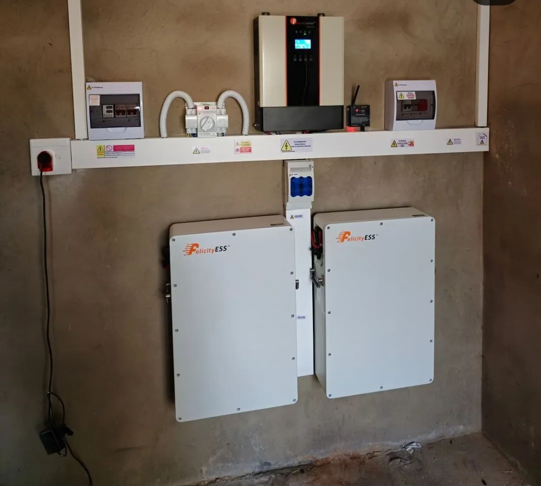 Delta Power Projects photo 3