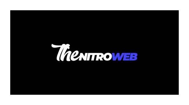 Thenitroweb logo