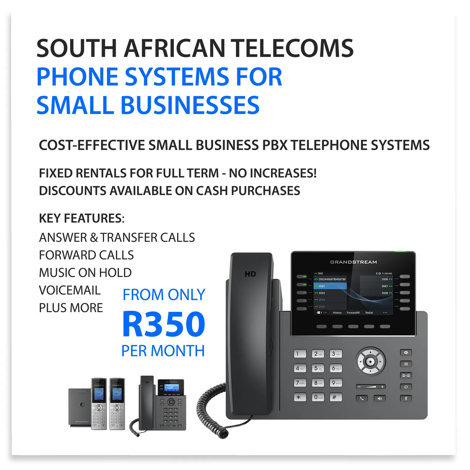 South African Telecoms photo 2