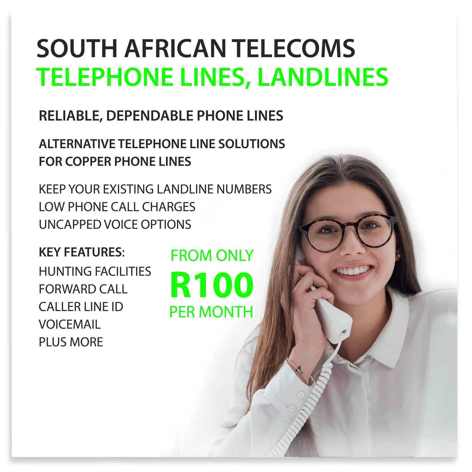 South African Telecoms photo 3