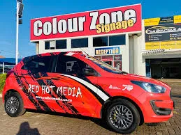 Colour Zone photo 1