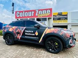 Colour Zone photo 2