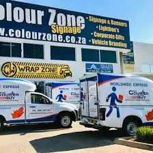 Colour Zone photo 3