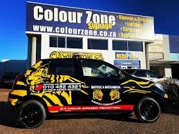 Colour Zone photo 4