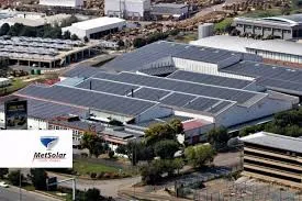 Metsolar photo 1