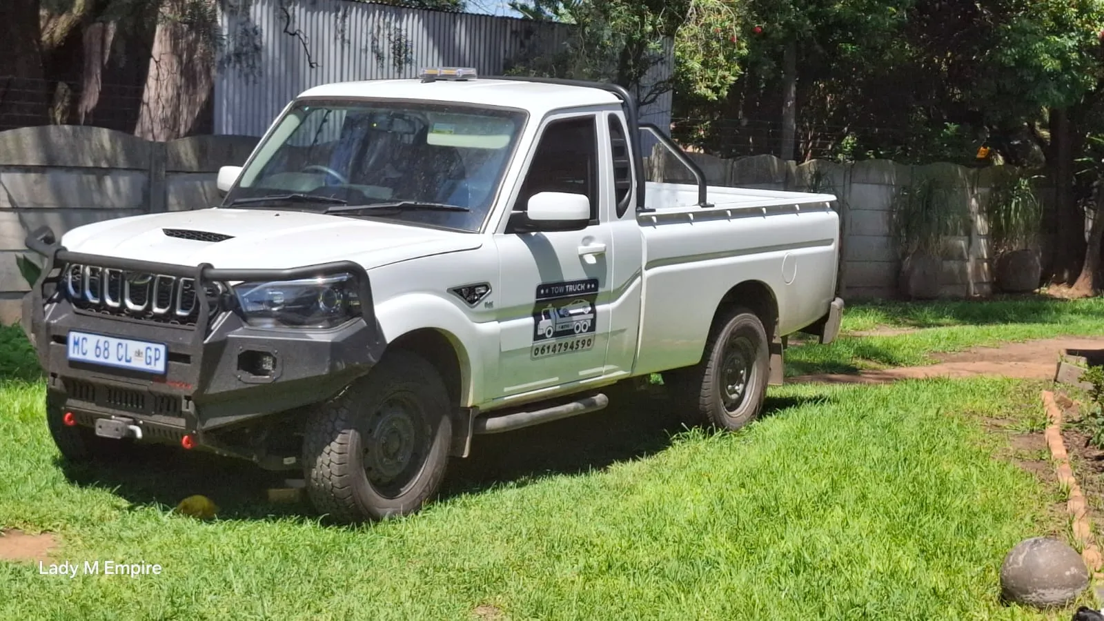Mthimkhulu Towing photo 1