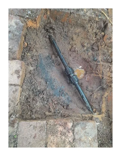 Plumber Lynnwood Pretoria logo