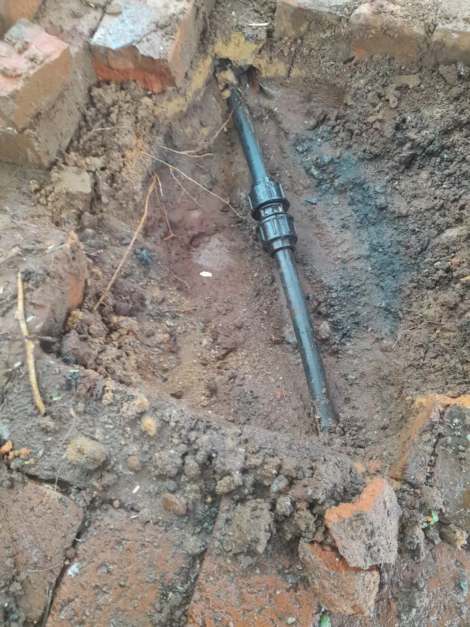Plumber Lynnwood Pretoria photo 3