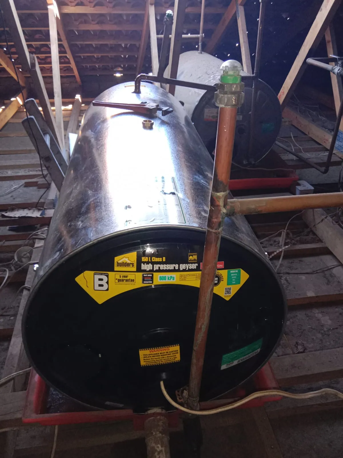 Plumber Lynnwood Pretoria photo 4