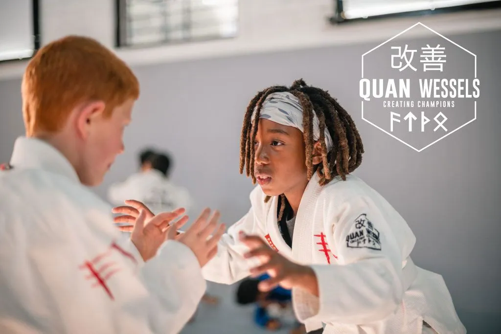 QuanWessels Brazilian Jiu-jitsu Academy photo 2