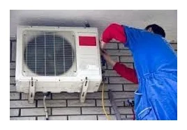 Air Conditioning Services logo