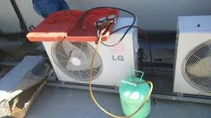Air Conditioning Services photo 2