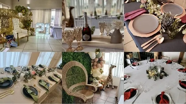 The Creative Lady Events photo 1
