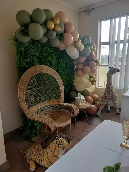 The Creative Lady Events photo 2