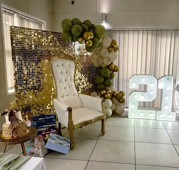 The Creative Lady Events photo 4