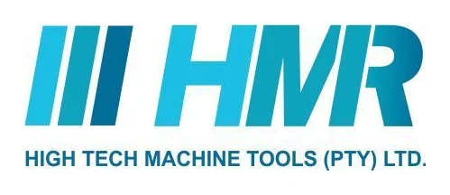 HMR High Tech Machine Tools logo