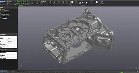 HMR High Tech Machine Tools photo 3