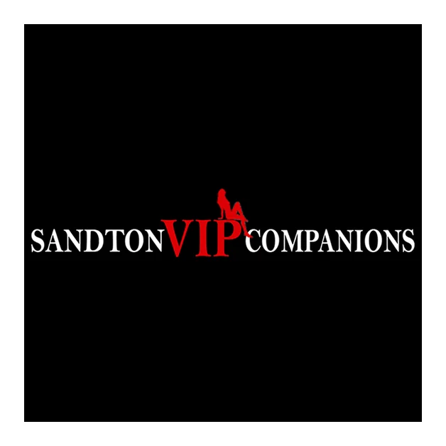 Sandton VIP Companions logo