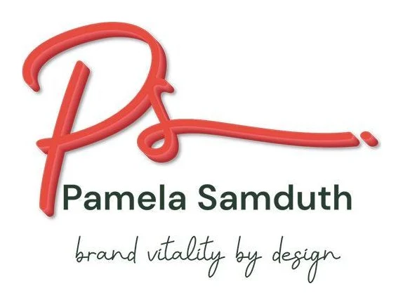 Pamela Samduth logo