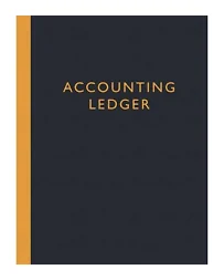 Ledger Bookkeeping Services logo