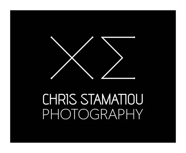 Chris Stamatiou Photography logo
