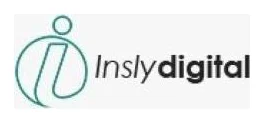 Insly Digital logo