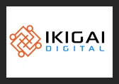 Ikigai Digital Marketing logo