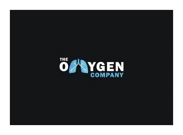 The Oxygen Company (Pty) Ltd logo