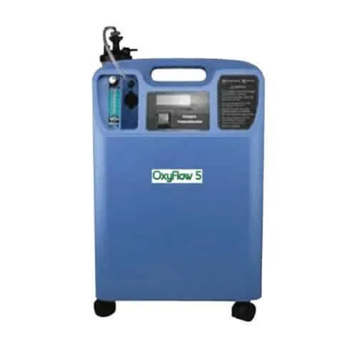 The Oxygen Company (Pty) Ltd photo 1