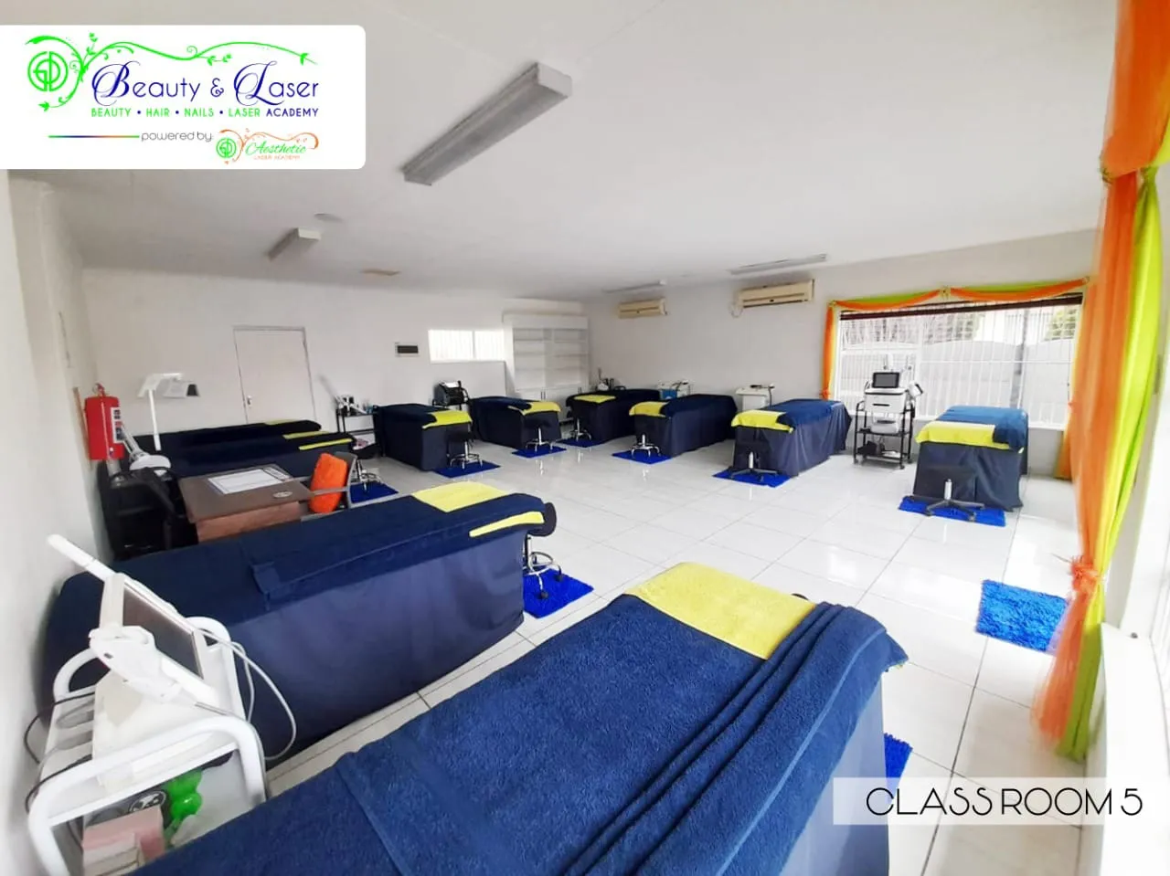 Aspire Student Salon photo 4