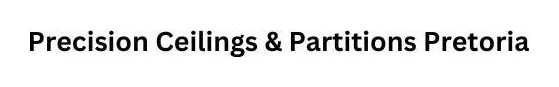 Precision Ceilings & Partitions Pretoria logo